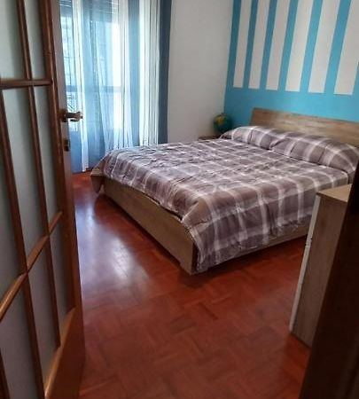 La Tesoriera Apartment Торино Екстериор снимка