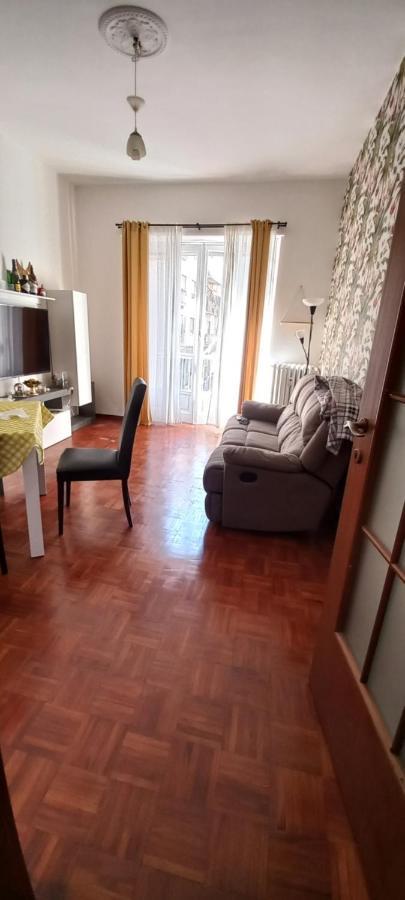 La Tesoriera Apartment Торино Екстериор снимка