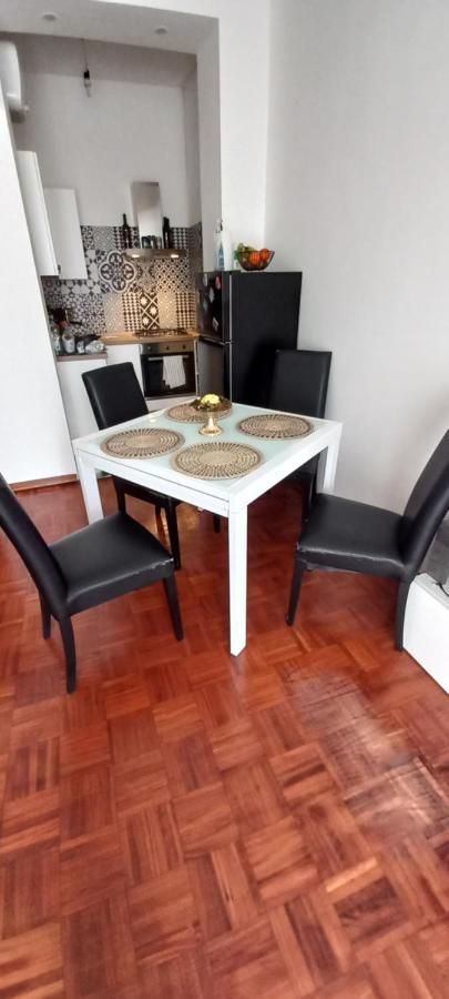 La Tesoriera Apartment Торино Екстериор снимка