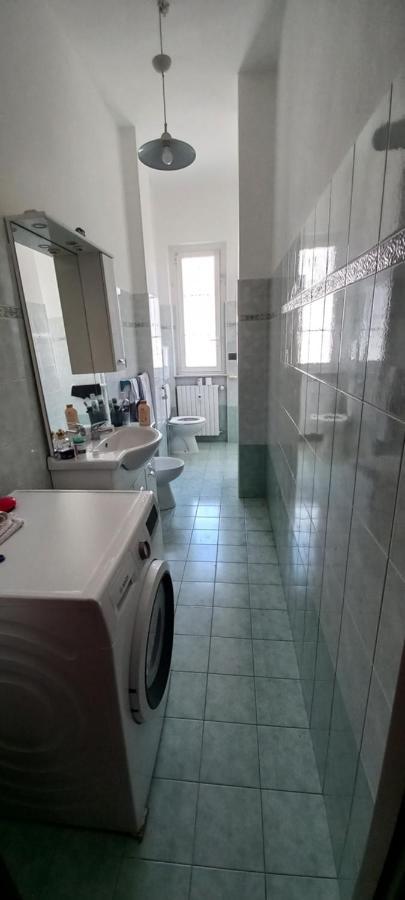 La Tesoriera Apartment Торино Екстериор снимка
