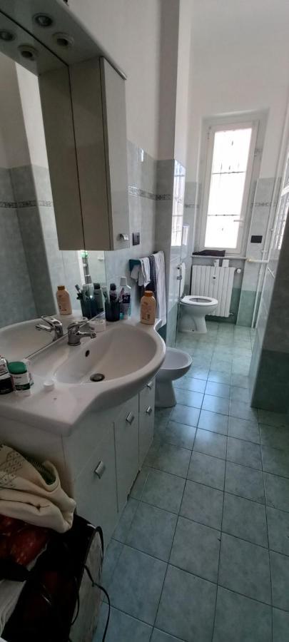 La Tesoriera Apartment Торино Екстериор снимка